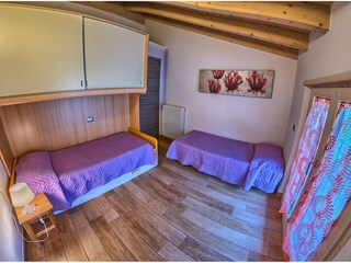 Vakantieappartement Colico Kenmerken 22