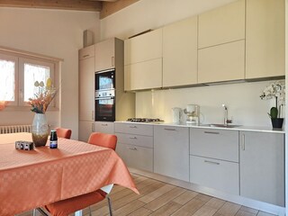 Appartamento per vacanze Colico Caratteristiche 14