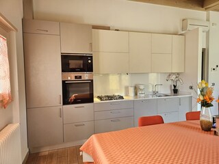 Vakantieappartement Colico Kenmerken 15