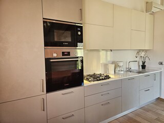 Vakantieappartement Colico Kenmerken 16