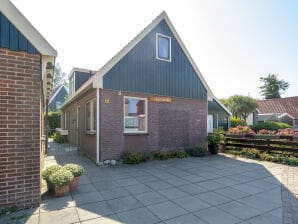 Maison de vacances Skillerdiek - De Houtmanstraat 81 - Oudeschild - image1