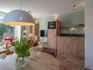 Casa per le vacanze Oudeschild Caratteristiche 11