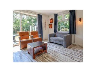 Bungalow Oudeschild Kenmerken 7