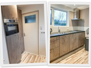 Bungalow De Koog Kenmerken 10