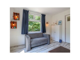 Bungalow Oudeschild Kenmerken 8