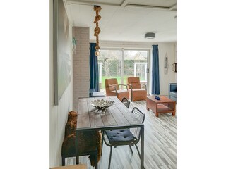 Bungalow De Koog Kenmerken 9