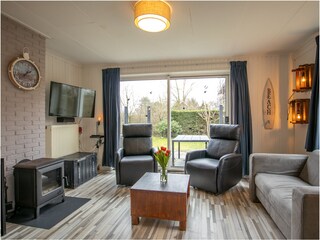 Bungalow De Koog Kenmerken 7