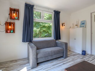 Bungalow De Koog Features 8