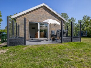 Bungalow De Koog Buitenaudio-opname 2