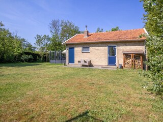 Bungaló De Koog Grabación al aire libre 4