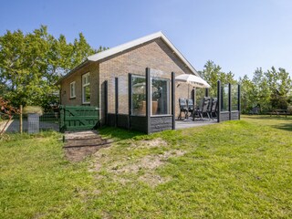 Bungalow De Koog Registrazione all'aperto 6