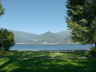 Appartamento per vacanze Colico Ambiente 25