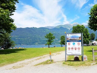 Appartamento per vacanze Colico Ambiente 26