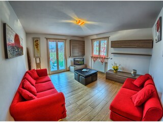 Vakantieappartement Colico Kenmerken 17