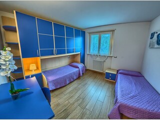 Vakantieappartement Colico Kenmerken 19