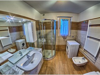 Vakantieappartement Colico Kenmerken 20