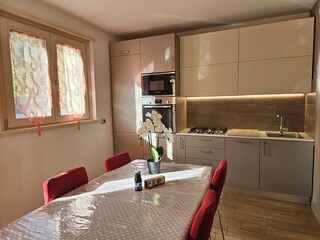 Vakantieappartement Colico Kenmerken 14
