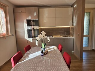 Vakantieappartement Colico Kenmerken 21