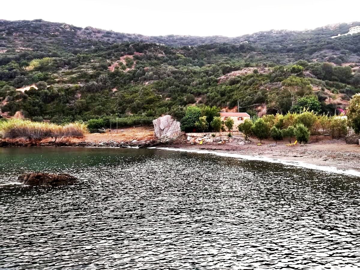 Casa de vacaciones Ravdoucha Grabación al aire libre 1