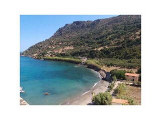 Vakantiehuis Ravdoucha Buitenaudio-opname 7
