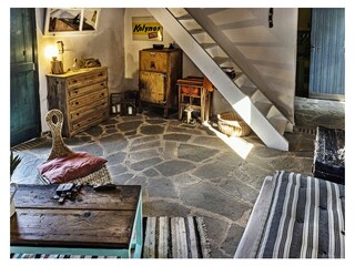 Casa per le vacanze Ravdoucha Caratteristiche 11