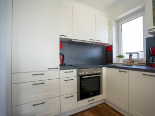 Küche / Küchenzeile