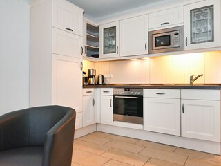 Küche / Küchenzeile