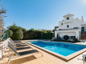 Villa Casa Branca 105 - Ferragudo - image1