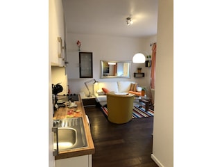 Ferienwohnung Norderney Ausstattung 9