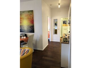 Ferienwohnung Norderney Ausstattung 11