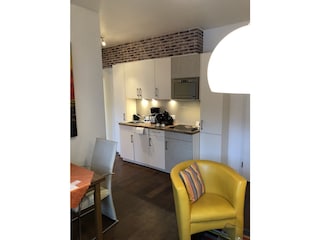 Ferienwohnung Norderney Ausstattung 12