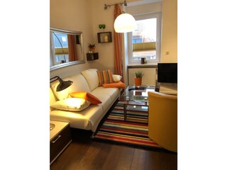 Ferienwohnung Norderney Ausstattung 14