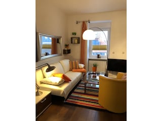 Ferienwohnung Norderney Ausstattung 16