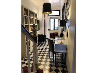Komfort-Appartementhaus REGINI