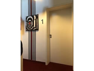 Ferienwohnung Norderney Ausstattung 21