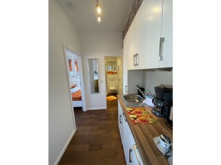 Ferienwohnung Norderney Ausstattung 13