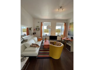 Ferienwohnung Norderney Ausstattung 17