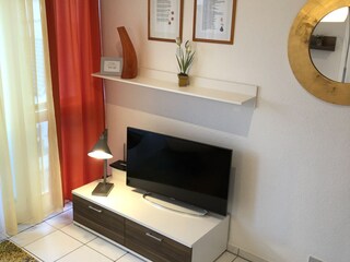 Komfort-Appartement   4