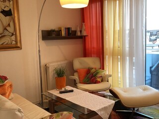 Komfort-Appartement   4