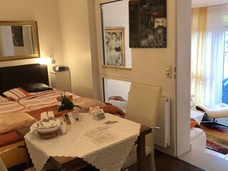 Komfort-Appartement   4