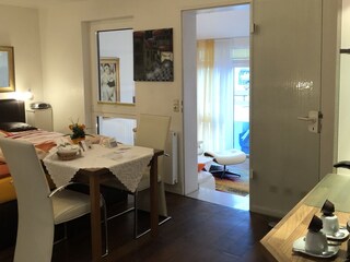 Komfort-Appartement   4