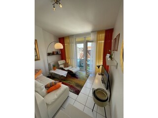 Ferienwohnung Norderney Ausstattung 13