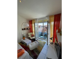 Ferienwohnung Norderney Ausstattung 16