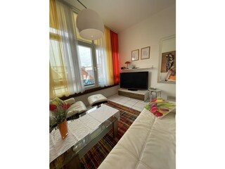 Ferienwohnung Norderney Ausstattung 17
