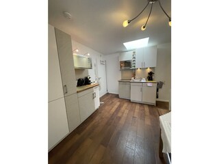 Komfort-Appartement  ( 2 ) und  ( 4 )