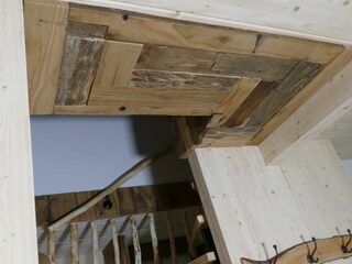 Holiday house Lennestadt Features 27