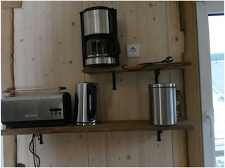 Holiday house Lennestadt Features 16