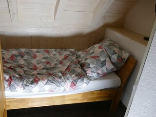 Holiday house Lennestadt Features 22