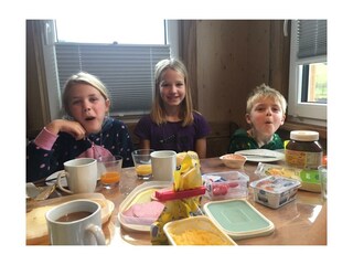 Holiday house Lennestadt Features 19