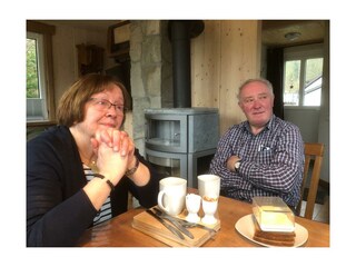 Holiday house Lennestadt Features 18